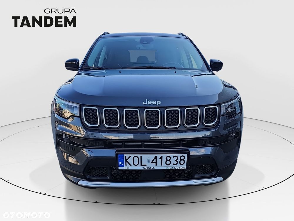 Jeep Compass - 3