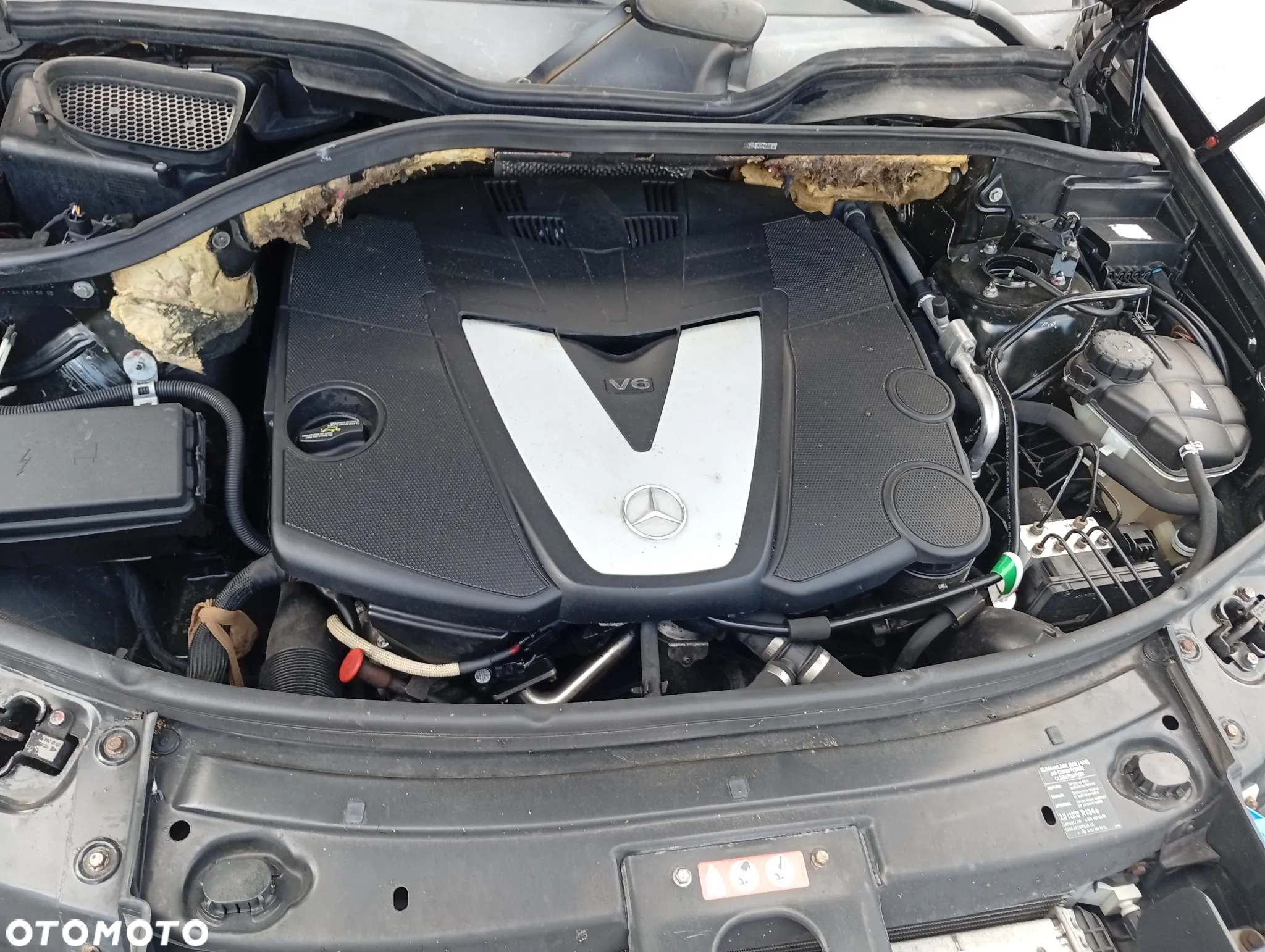 Mercedes-Benz ML 320 CDI 4-Matic - 8
