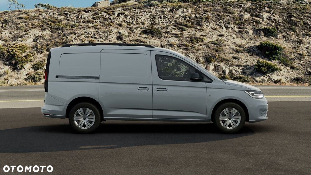 Volkswagen Caddy - 9