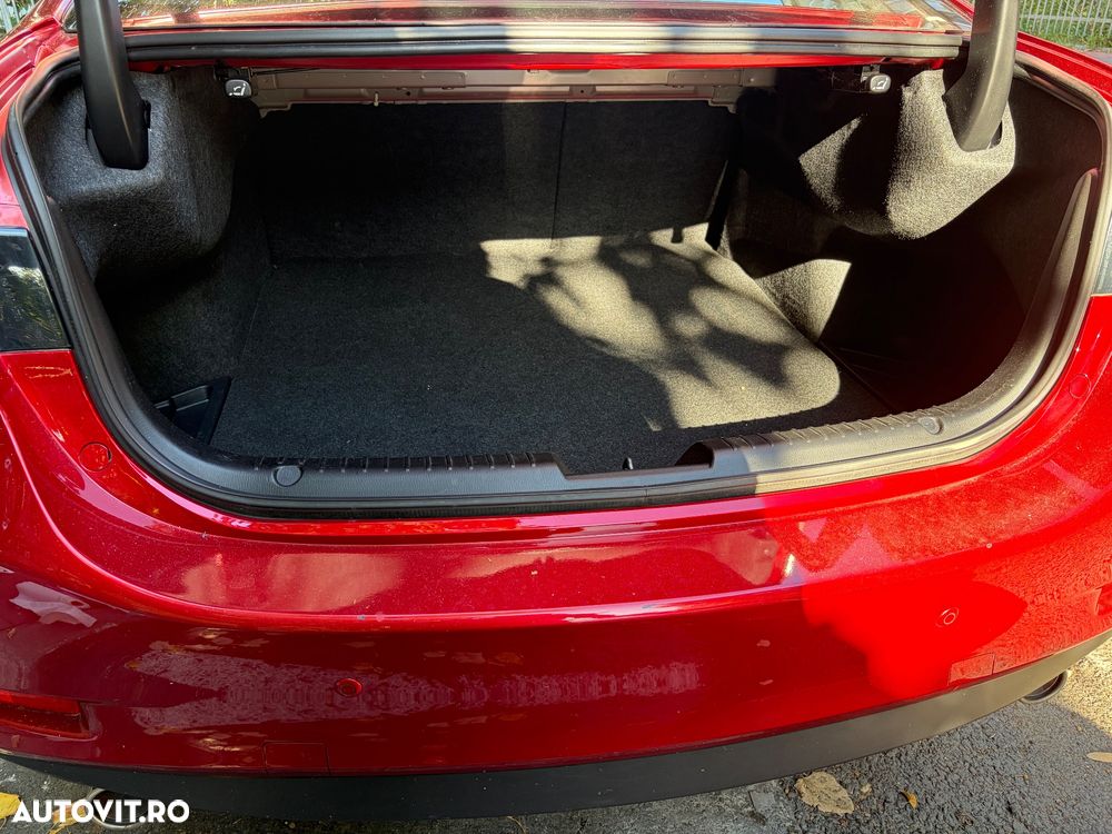 Mazda 6 CD175 AT Revolution Plus - 13