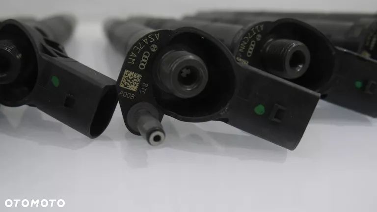 AUDI 3.0 TDI WTRYSK NOWY 059130277EQ Audi 3.0 TDI 0445117042 - 11