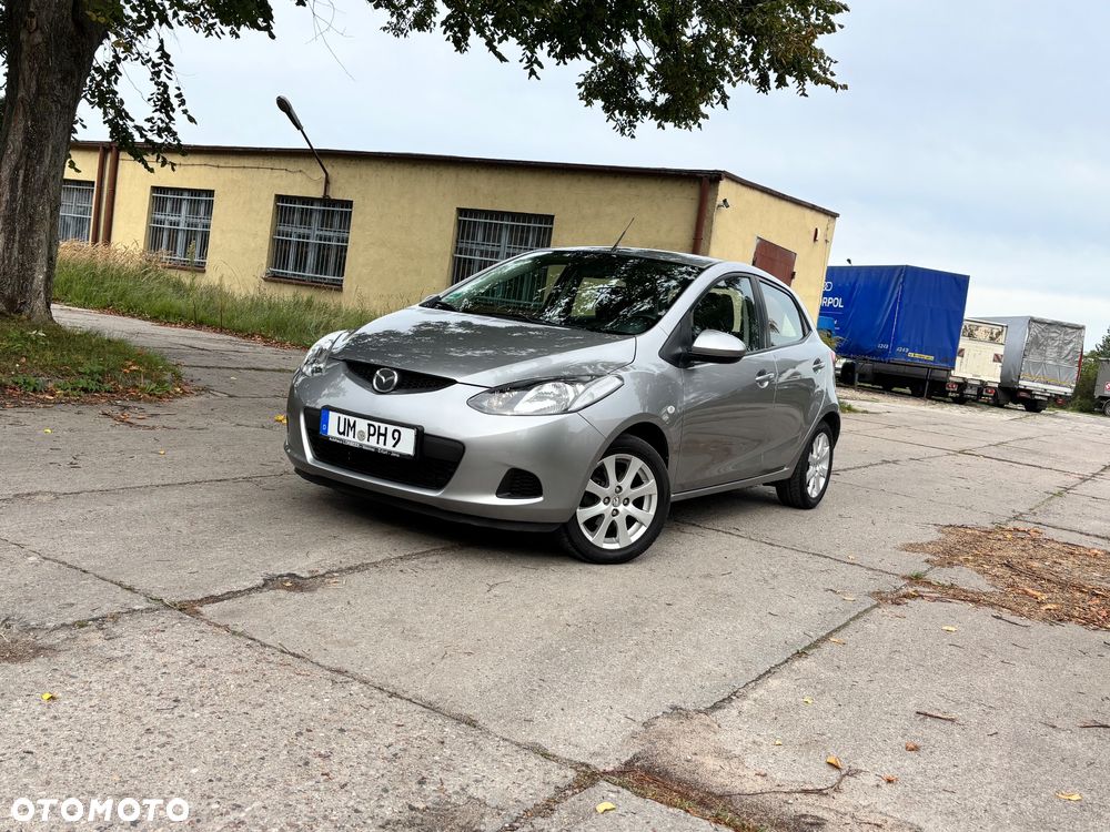 Mazda 2 1.3 Exclusive - 34