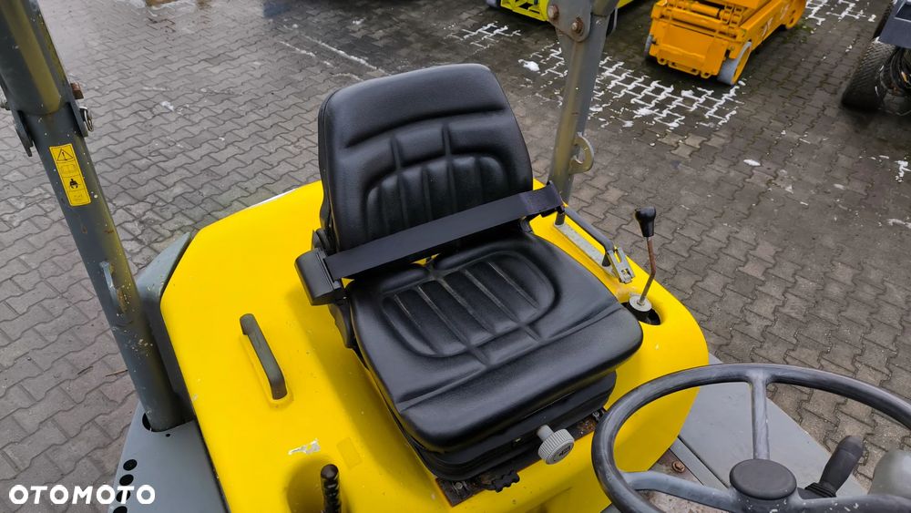 Wacker Neuson 4001 S - 9