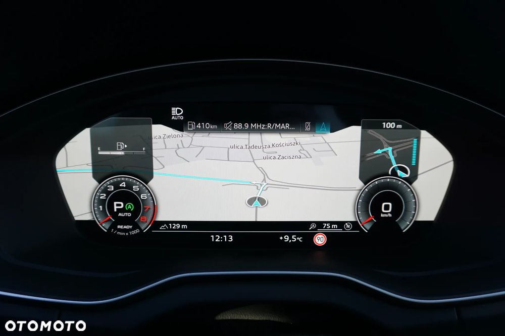 Audi Q5 45 TFSI mHEV Quattro S Line S tronic - 19