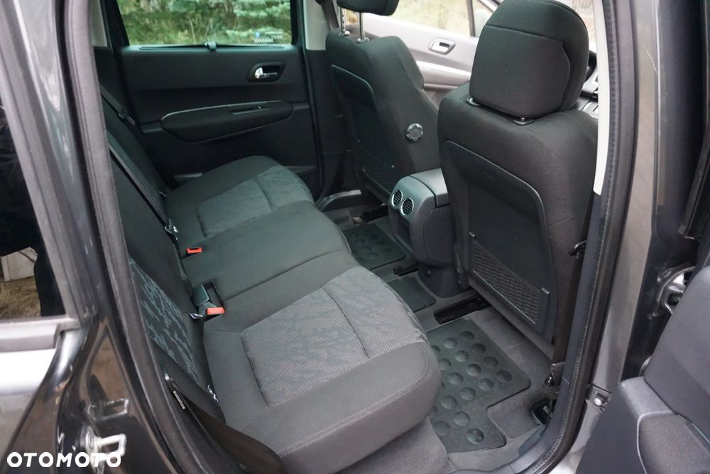 Peugeot 3008 155 THP Platinum - 19