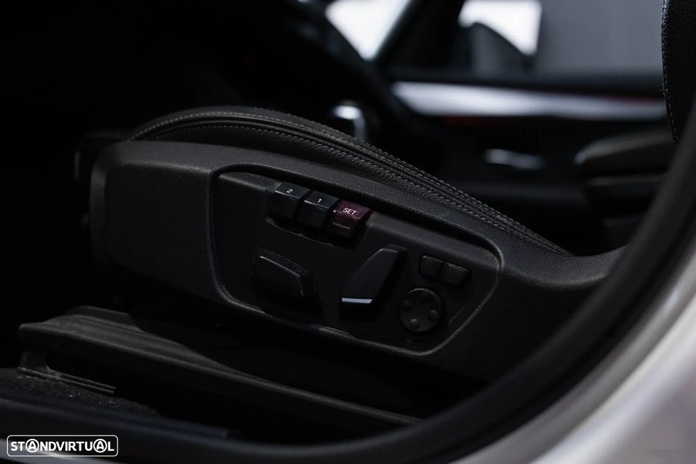 BMW 225xe Active Tourer iPerformance M Sport - 25