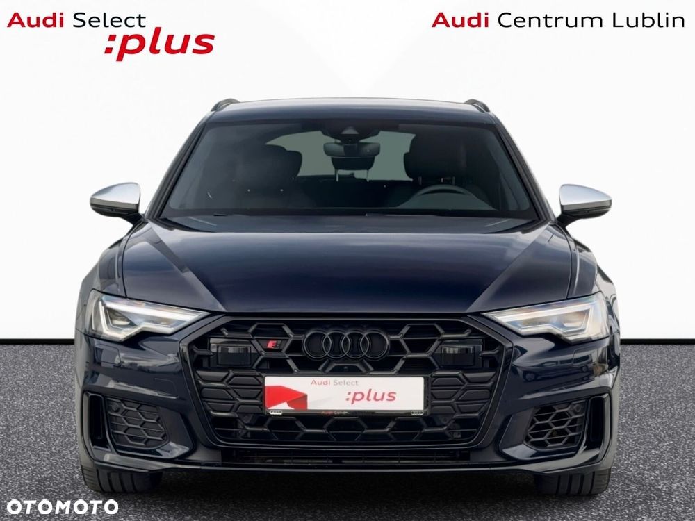 Audi S6 Avant TDI mHEV Quattro Tiptronic - 3