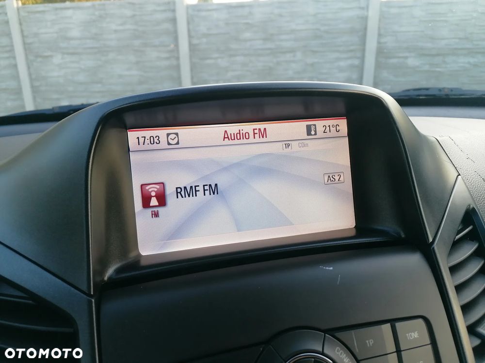 Chevrolet Orlando 1.8 LTZ - 21