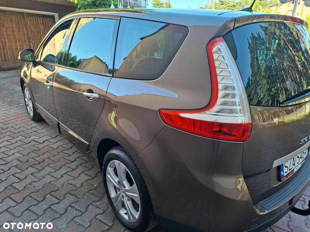 Renault Grand Scenic TCe 130 Bose Edition - 12