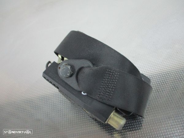 Cinto Frente Dto Smart Fortwo Coupé (450) - 4