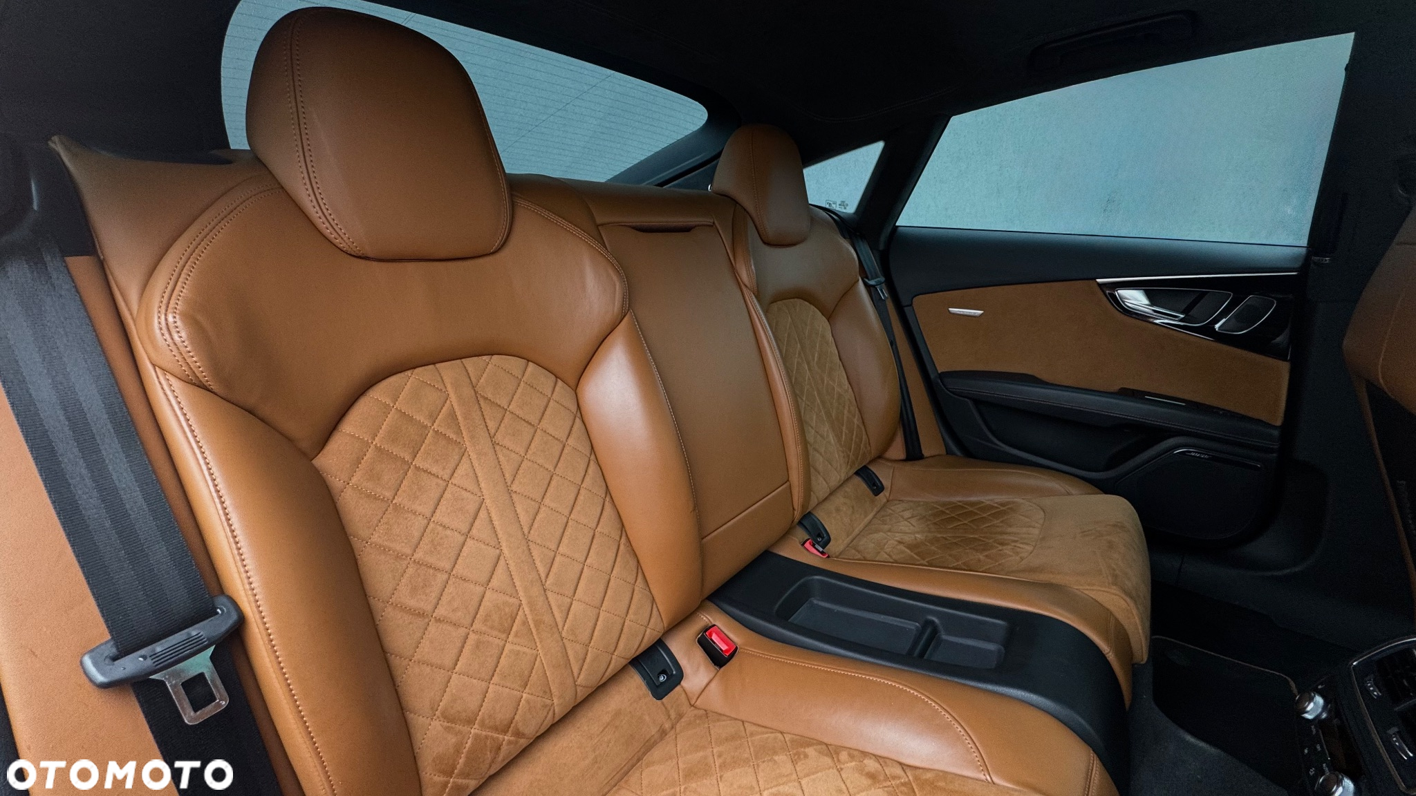 Audi RS7 Sportback performance - 6
