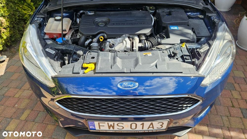 Ford Focus - 18