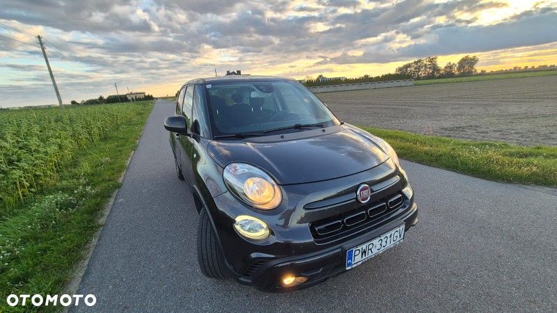 Fiat 500L 2019 photo 5