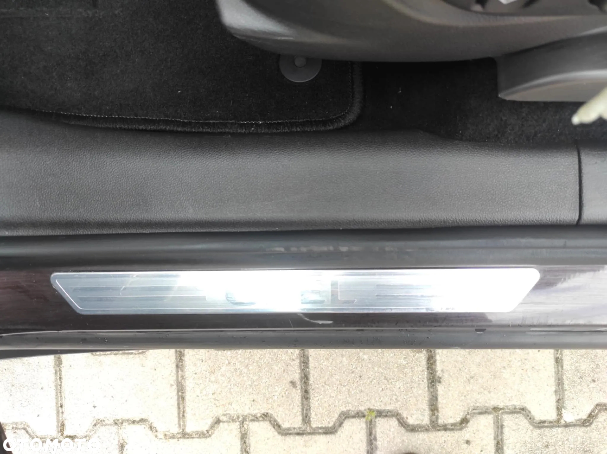 Opel Mokka 1.4 Turbo Automatik Edition - 11