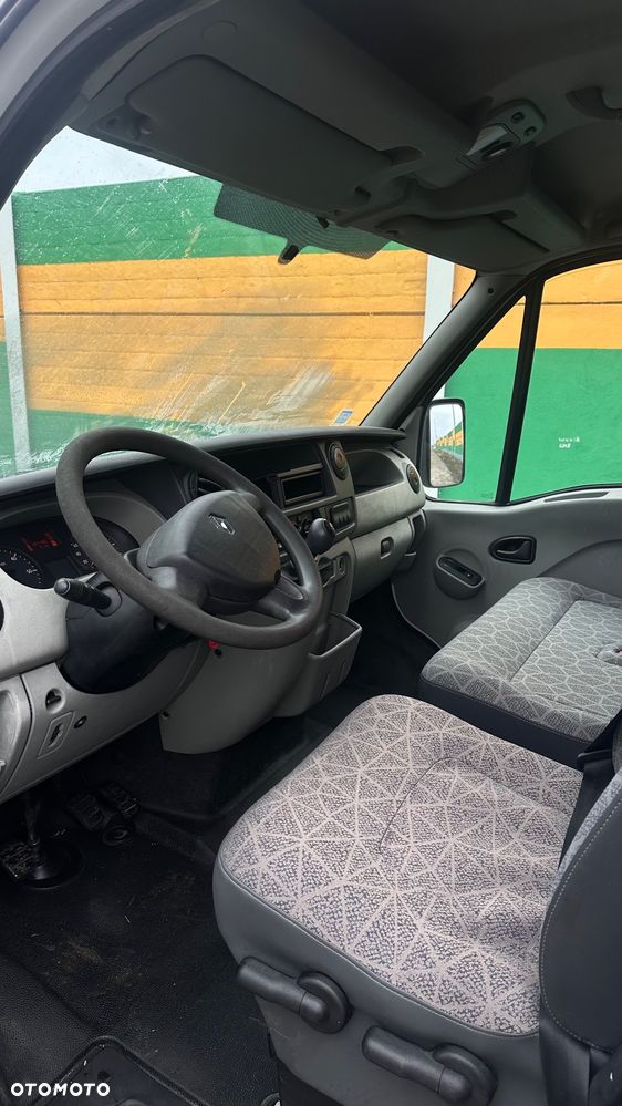 Renault Master - 4