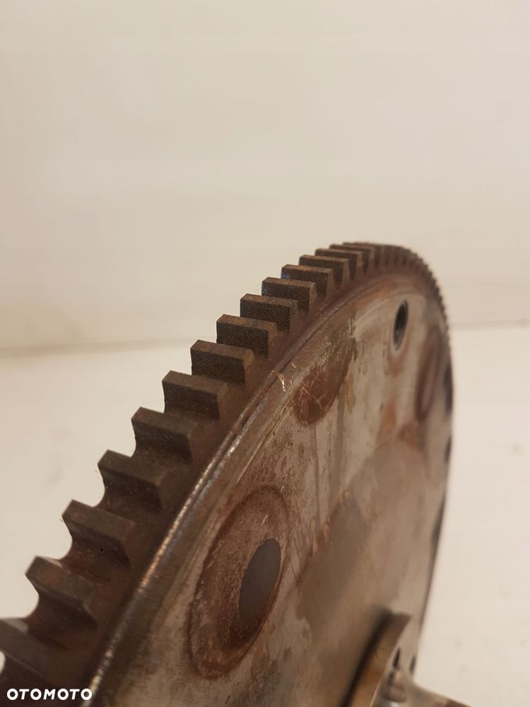 KOŁO ZAMACHOWE AUDI A4 B8 A5 2,0 TDI 03G105323K - 3