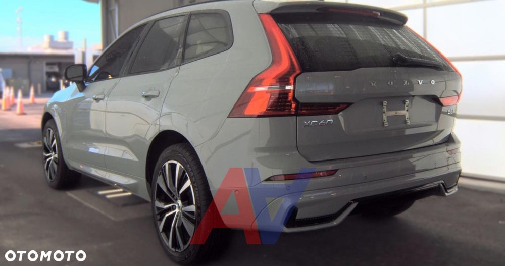 Volvo XC 60 - 9