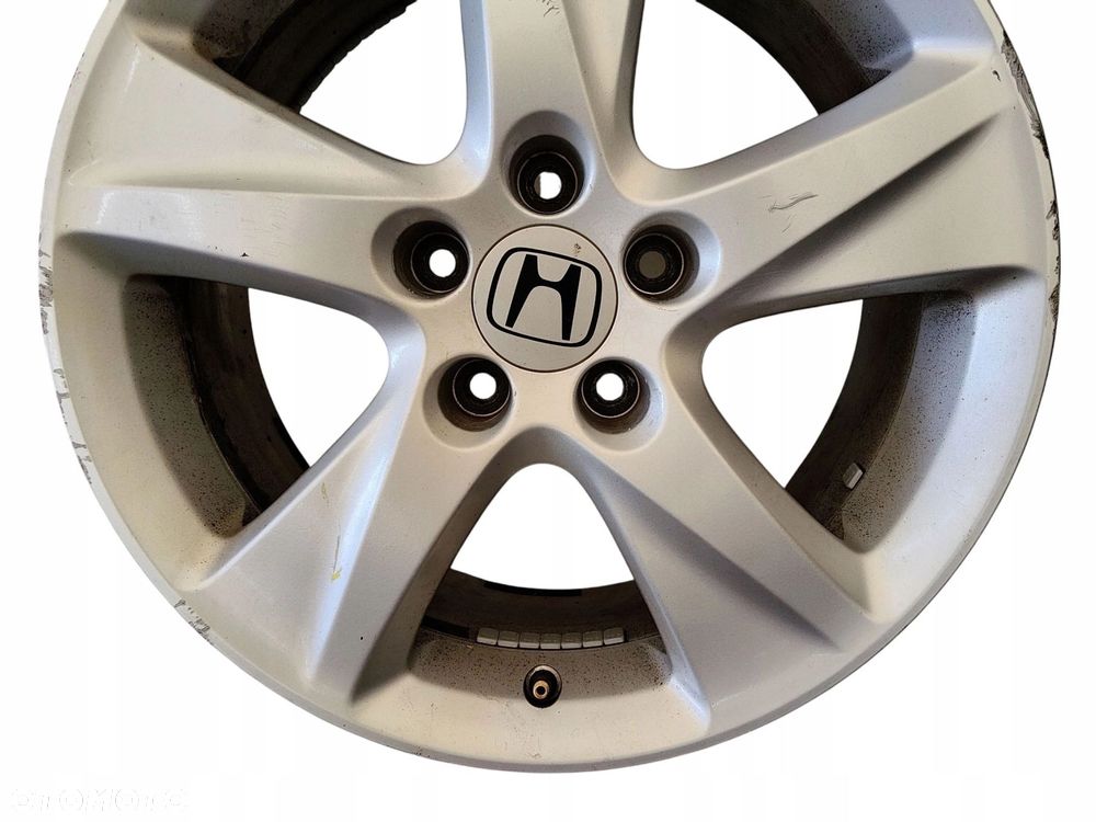 FELGA ALUMINIOWA HONDA ACCORD VIII (2008-2010) 2.0 156KM TL0775A - 4
