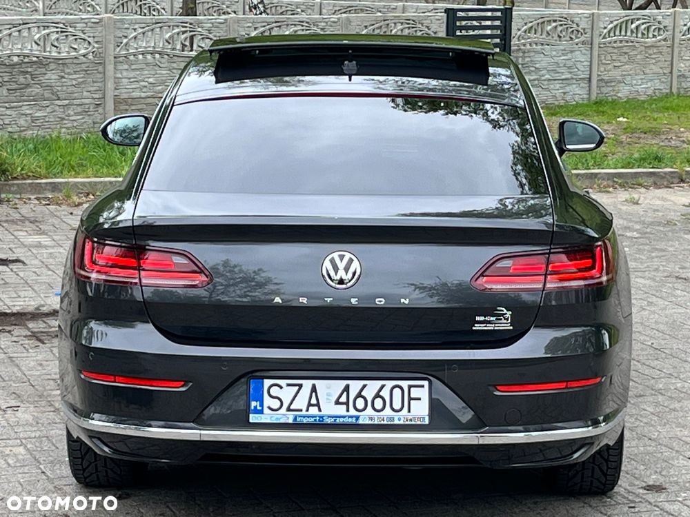 Volkswagen Arteon 2.0 TDI SCR Elegance DSG - 10