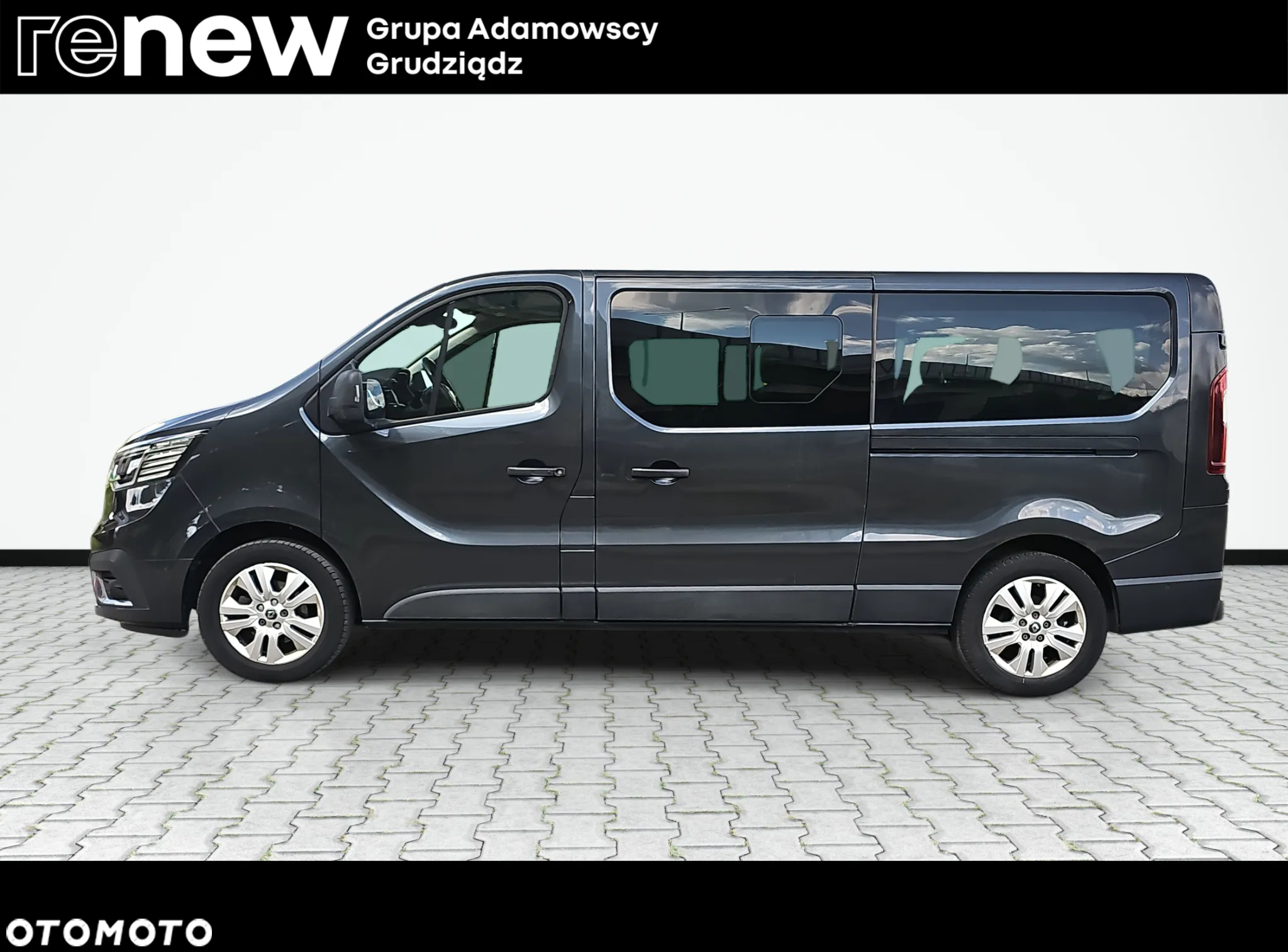 Renault Trafic - 8