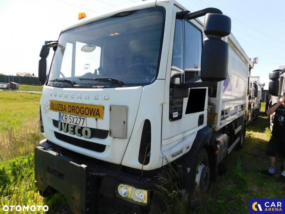 Iveco ML 140 - 1
