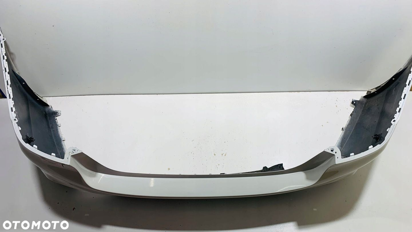 ZDERZAK TYŁ BMW 5 G31 M PAKIET - 7