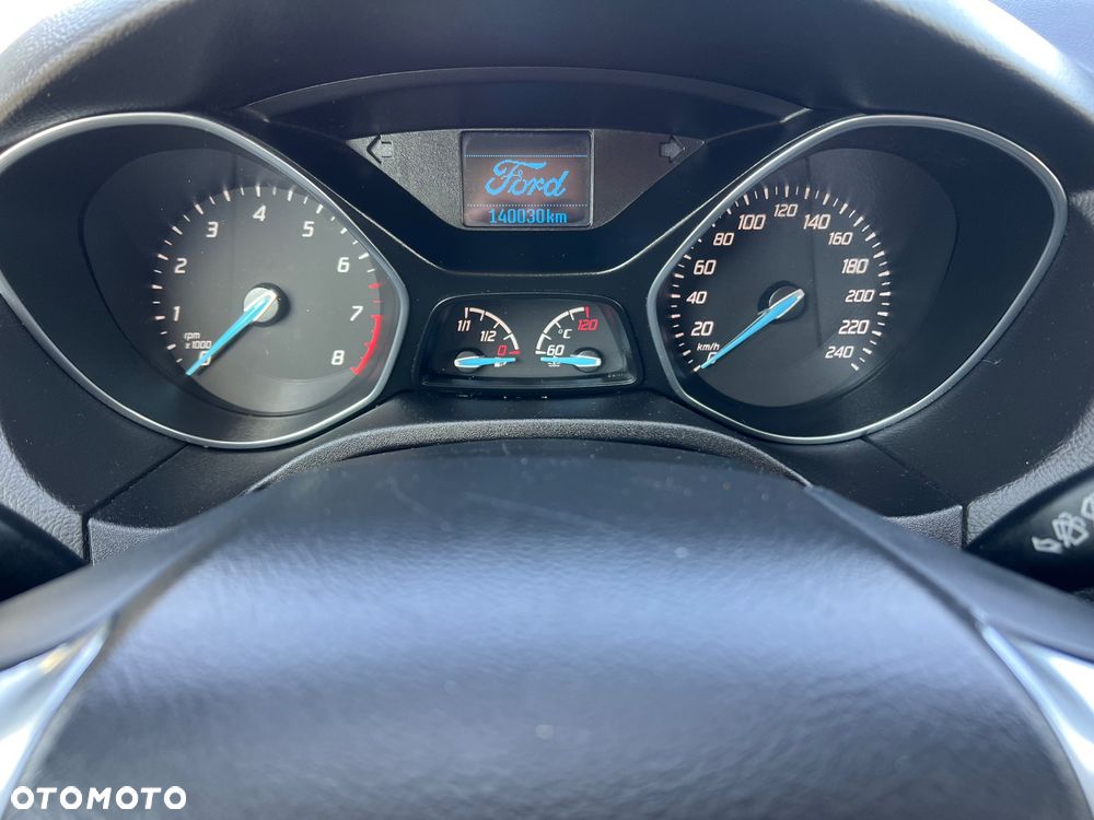 Ford C-MAX 1.0 EcoBoost Start-Stopp-System Trend - 23