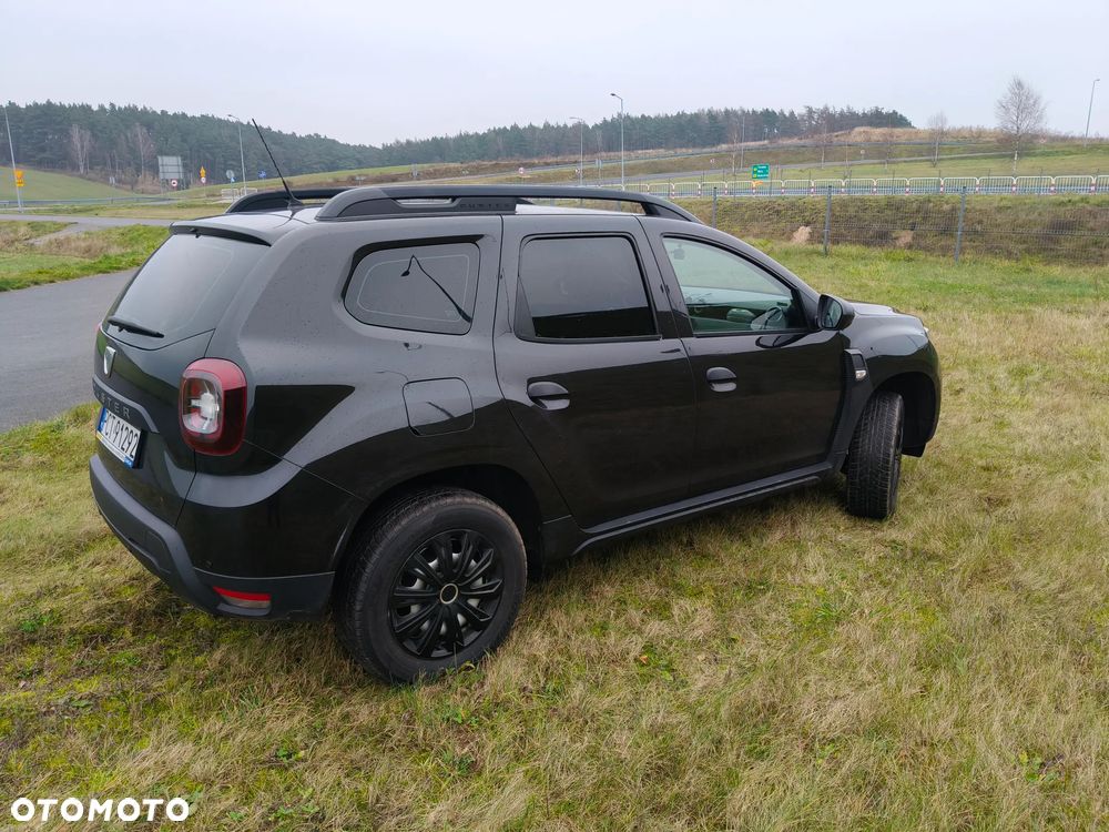 Dacia Duster 1.0 TCe Essential - 3