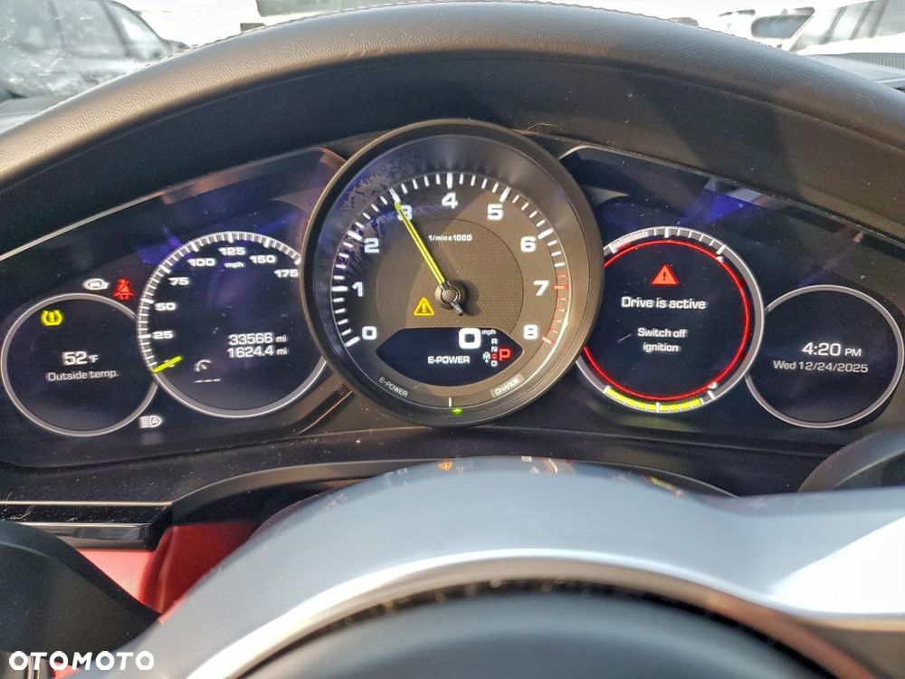 Porsche Cayenne - 10