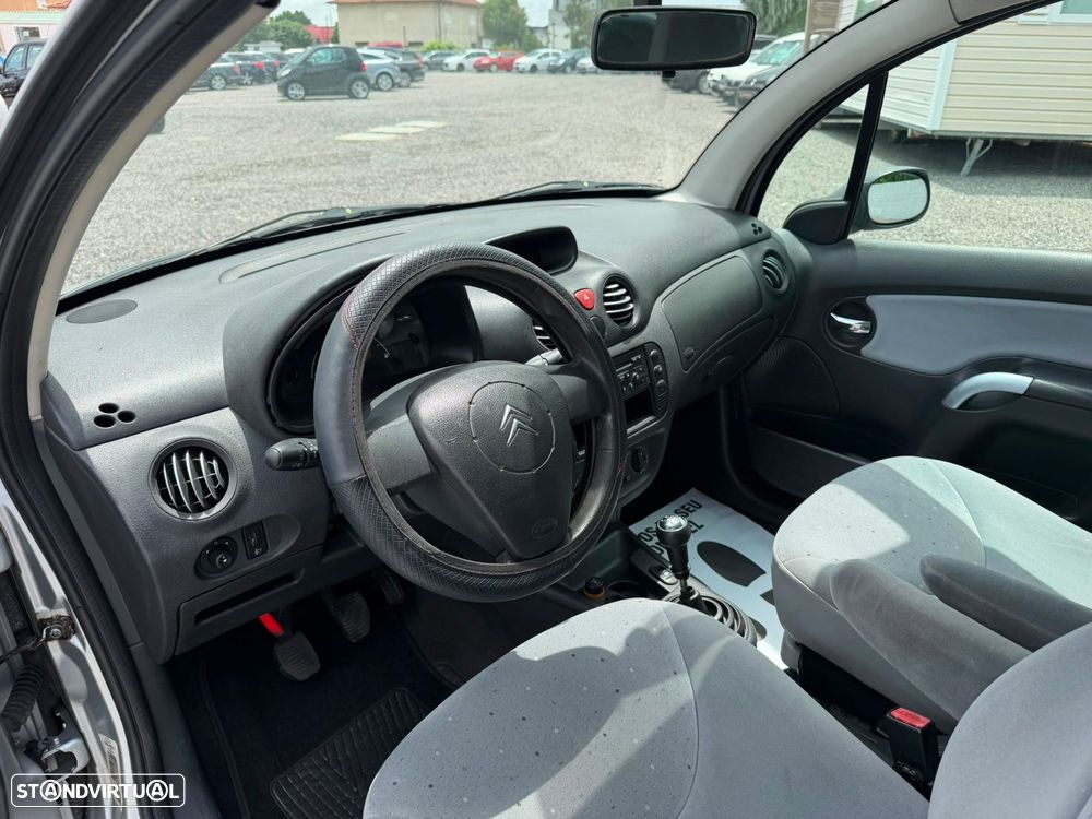 Citroën C3 1.1 SX Pack - 7
