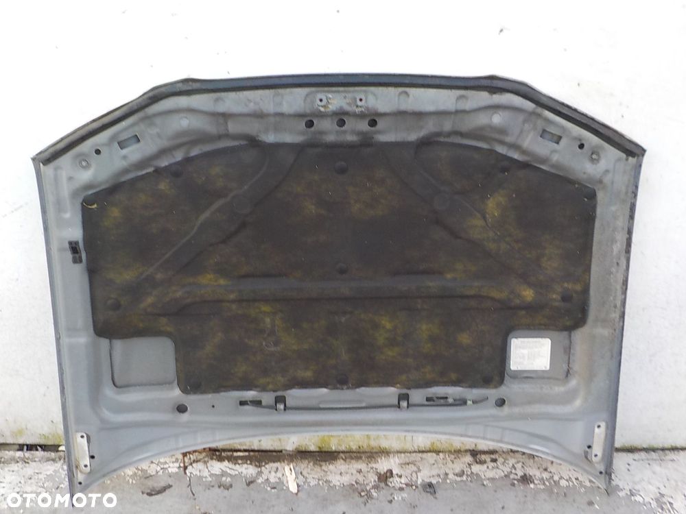 629 SUBARU FORESTER II (SG) MASKA POKRYWA SILNIKA - 3