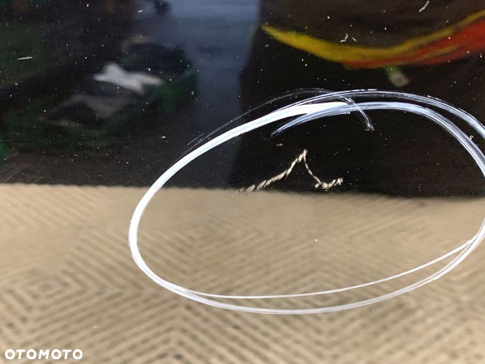 DRZWI LEWY PRZÓD  SSANGYONG CHAIRMAN (HT_) 1997 - 2022 3.2 165 kW [225 KM] benzyna 2011 - 2022 - 5