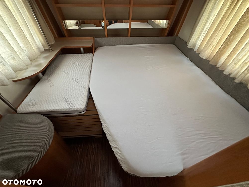 Hymer-Eriba Nova-GL 540L - 29