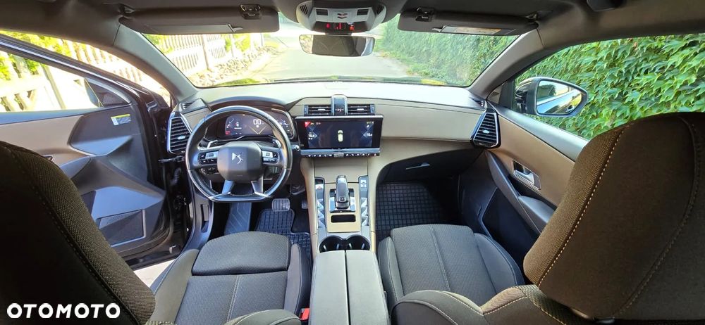 DS Automobiles DS 7 Crossback - 8