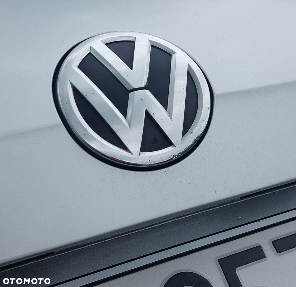 Volkswagen Golf 1.6 TDI BlueMotion Comfortline - 18