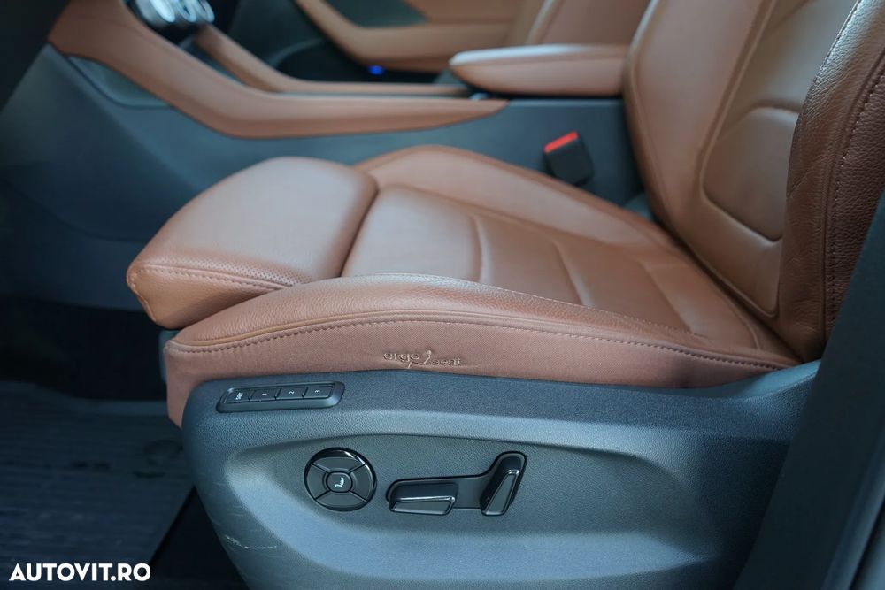 Skoda Kodiaq 2.0 TDI 4X4 DSG Selection - 12