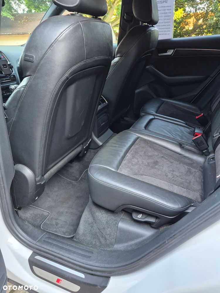 Audi Q5 - 5