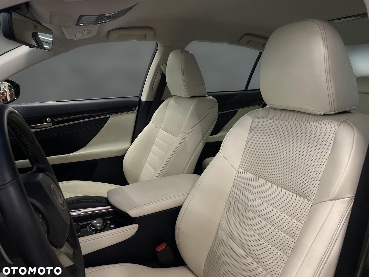 Lexus GS 300h Elegance - 12