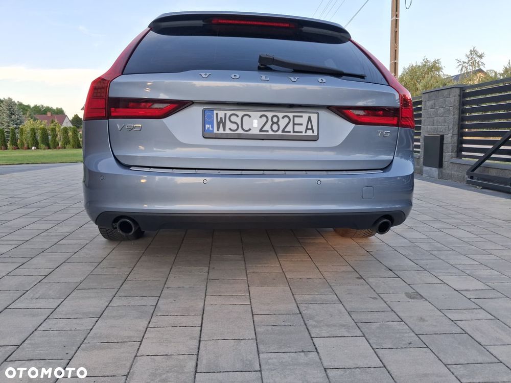 Volvo V90 T5 Momentum - 5