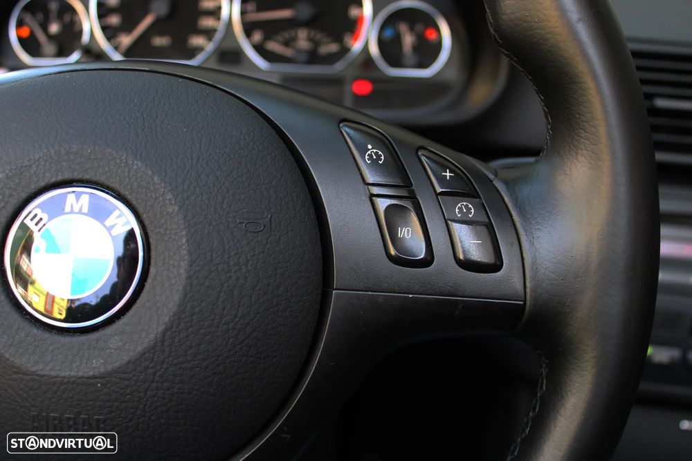 BMW 325 Ci - 35