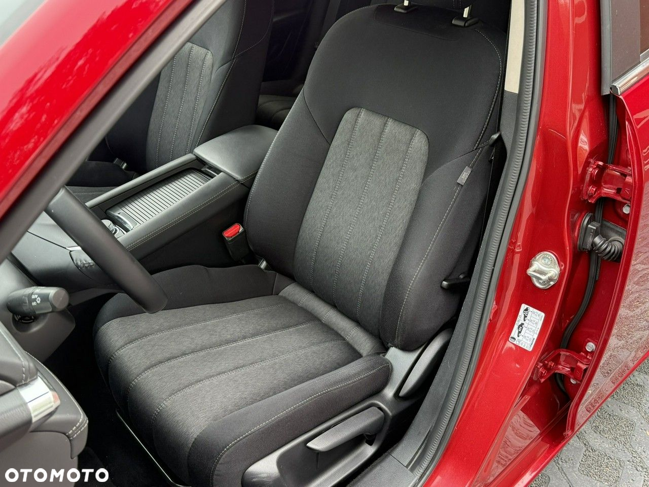 Mazda 6 2.0 SkyMotion - 11