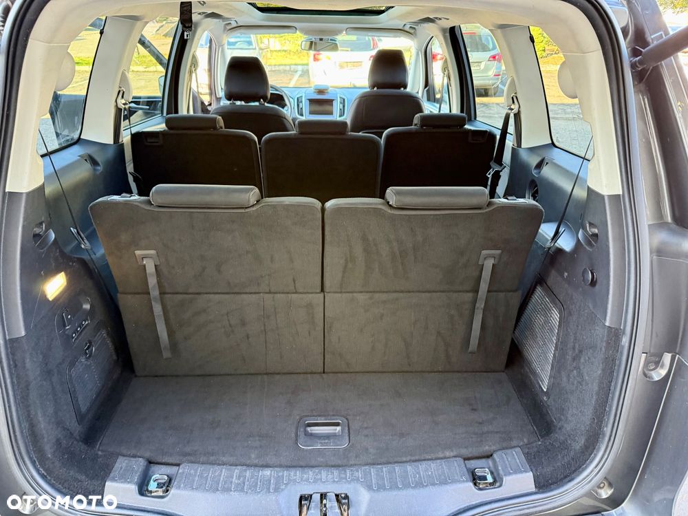 Ford Galaxy 2.0 TDCi Titanium - 18