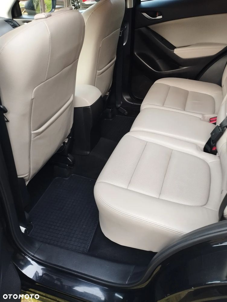 Mazda CX-5 2.0 Skypassion - 12