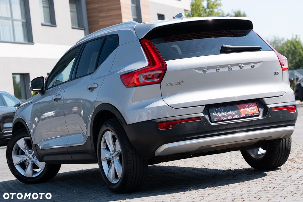 Volvo XC 40 B3 Plus Bright - 15