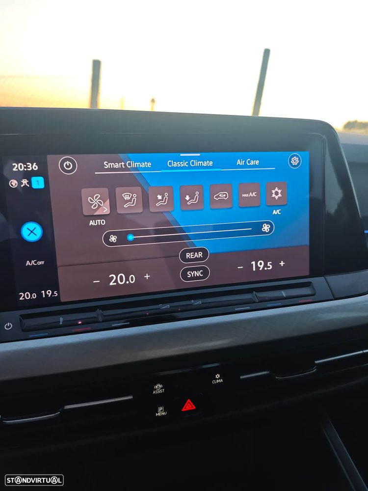 VW Golf - 25
