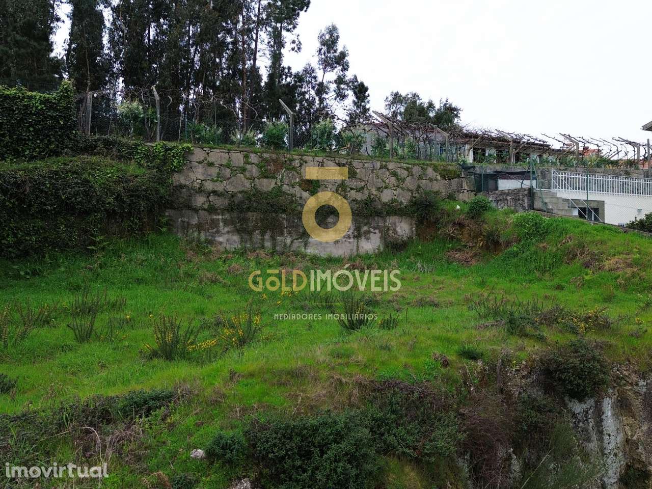 Lote de Terreno - Grande imagem: 4/7