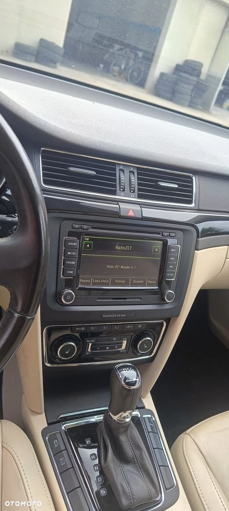 Skoda Superb - 22
