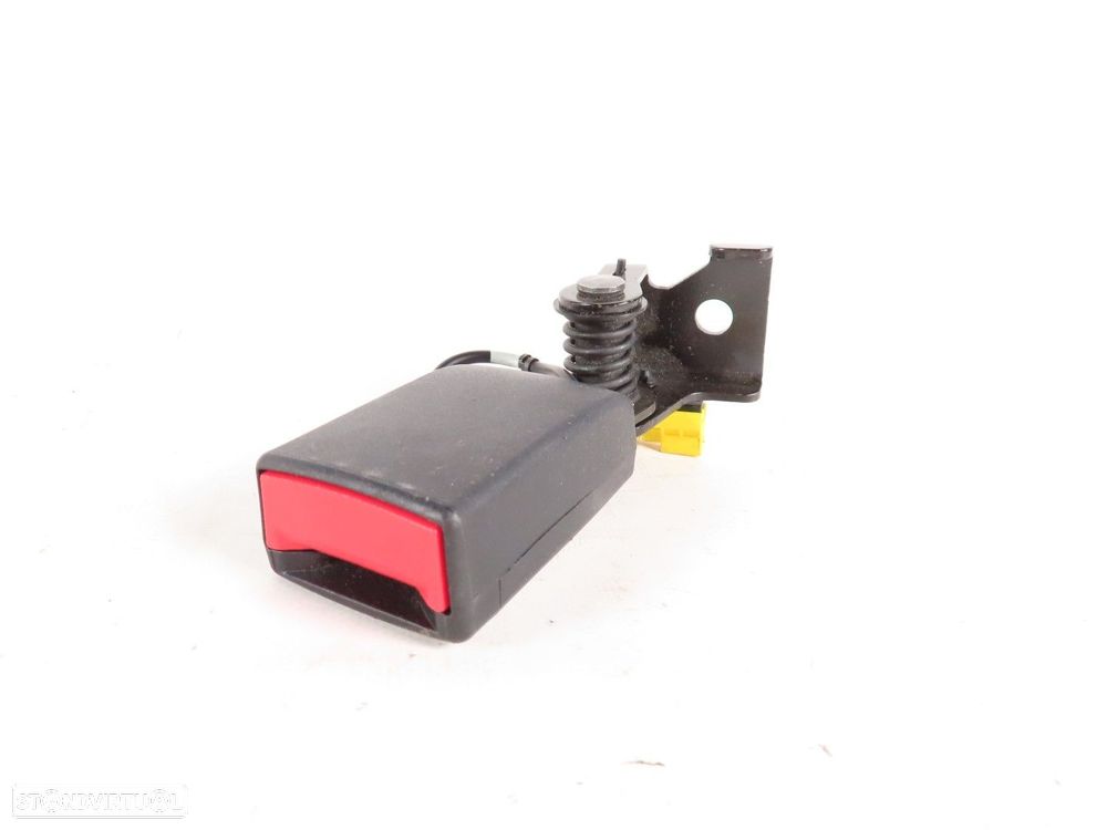 Encaixe do Cinto Esquerdo/Trás Seminovo/ Original MERCEDES-BENZ A-CLASS (W176)/M... - 1
