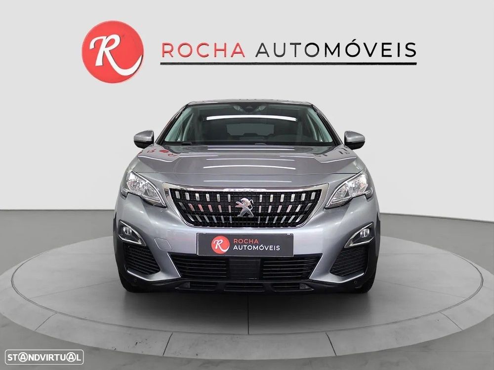 Peugeot 3008 PureTech 130 Stop & Start EAT6 Active - 3