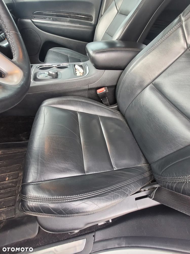 Dodge Durango - 7